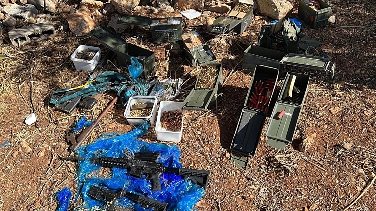 אחרי 4 חודשים, בסיוע שב"כ: פוענח רצח המקורב לראש עיריית מע'אר
