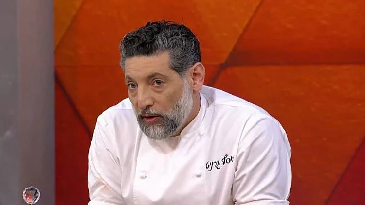 כשאסף גרניט גילה שלעובד שלו נגמר הכסף - והוא עבר לגור ברחוב