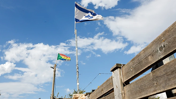 "אחים לכל - אבל הכל שקר": זעם הדרוזים על יחס המדינה