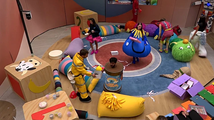 מההדחה של צחי, לכניסה של עידן ועד להעמדה להדחה | רשת 13