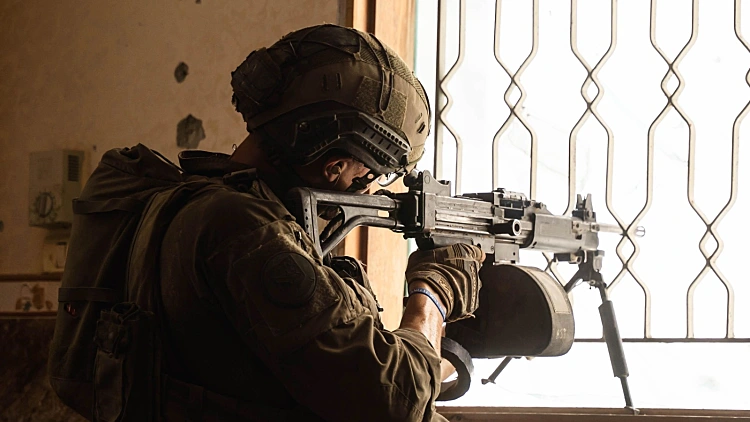 "העסק קרס": המילואימניקים שמשרתים חודשים - ונותרו בלי כלום