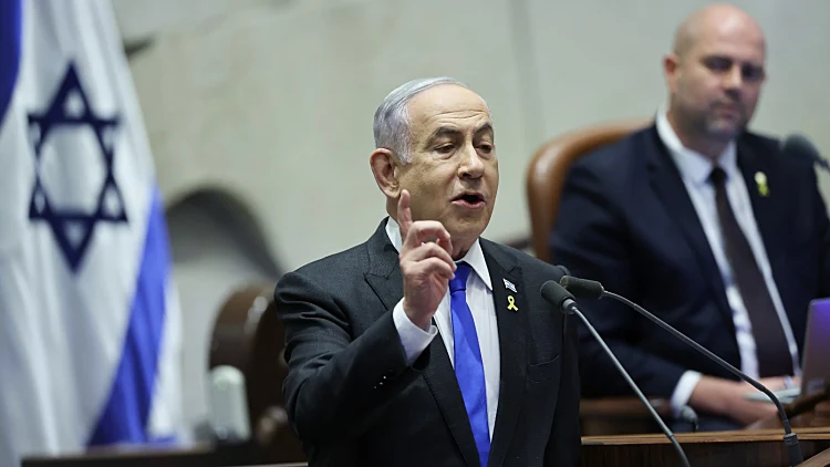 "מופע אנטישמי": התגובות לחוות הדעת של ביה"ד בהאג