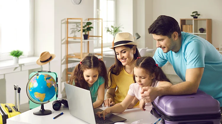 פתחו יומנים: אלו "תאריכי הזהב" לחופשות הזולות ביותר בחגים