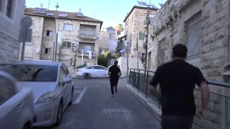תחקיר מיוחד: ה"לוחם" שהונה נשים - והעימות מול המצלמות