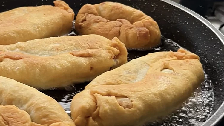 תאמינו לנו שאתם חייבים פרשקי גאורגי בחיים שלכם