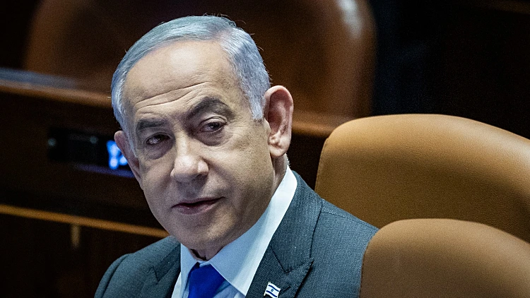 מספר החטופים החיים וזהות המחבלים: התנאים של נתניהו