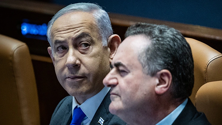 למרות ההסכם, כ"ץ מאיים: "אם איראן תתקוף - נגיב בכל העוצמה"
