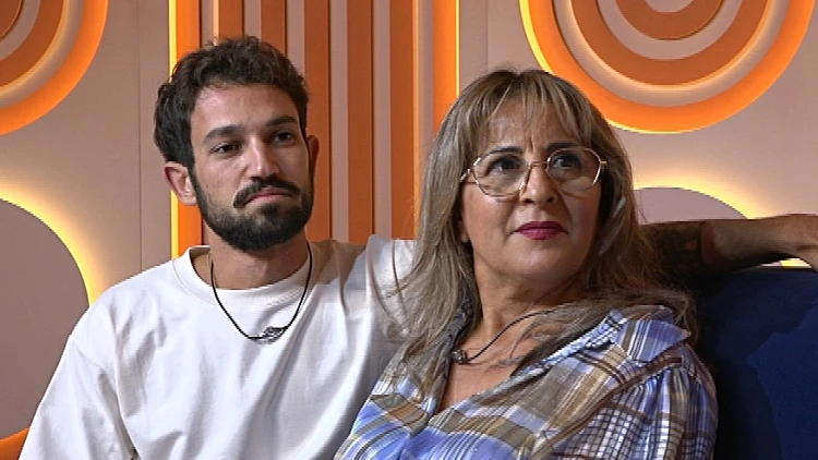 "עידן לא כזה אהוב בתוך הבית": אורית בריאיון ראשון אחרי ההדחה | רשת 13