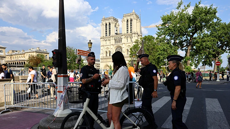 לעיר הבירה הזו לא מומלץ לטוס במהלך החודש הקרוב
