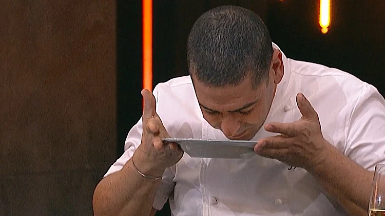 "המנה שלך העיפה לנו את הצורה": האודישן שהדהים את השופטים