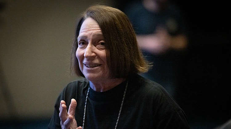 חברת הוועדה שבנה מעורב ב"קטרגייט" לא תדון במינוי ר' שב"כ