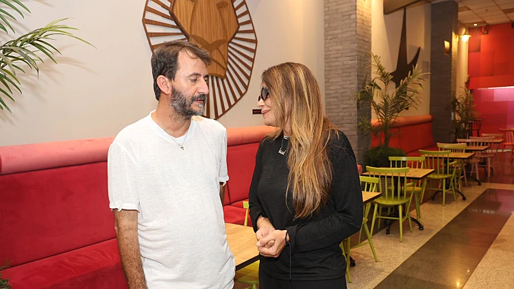 רינת בר ודורון מור