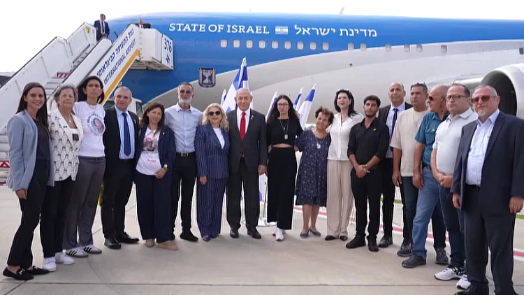 "הכאב לא שלי": שלי שם טוב על הפגישה עם אביה של נועה ארגמני