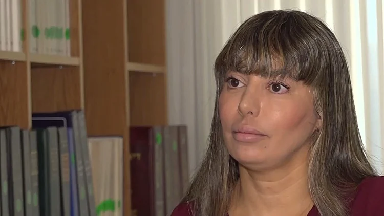 "תורידי חזייה": התלוננה על הטרדה מינית - והוטרדה ע"י החוקר