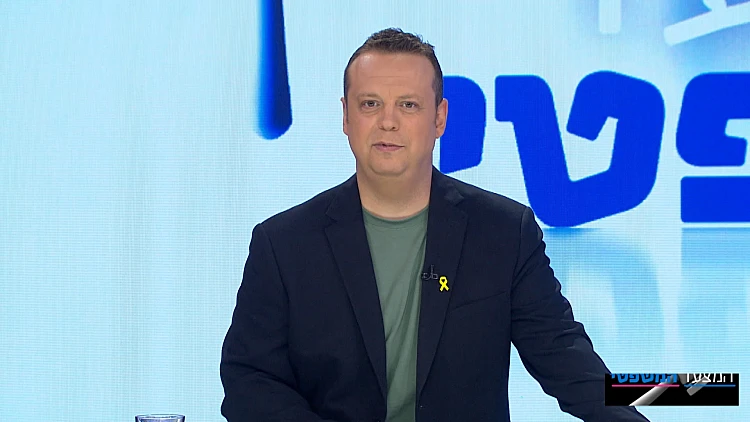 המצעד המשפטי - פרק 146