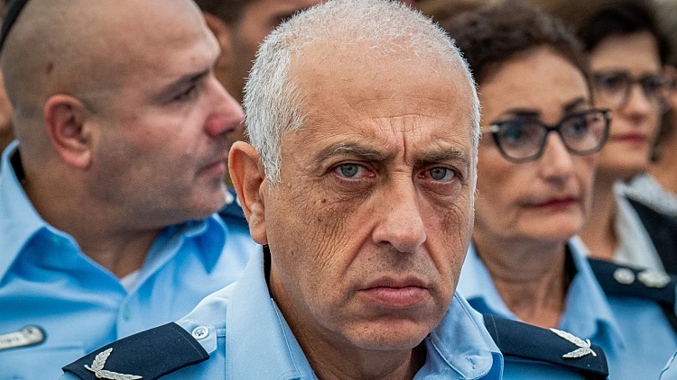 ההדחה - והביקורת: העבר הבעייתי של המועמד המוביל לממ"ז י-ם