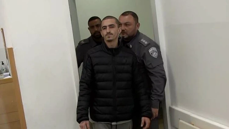"דקר יותר מ-70 פעם, במשך שעות": הורשע הגבר שרצח את שכנו בפ"ת