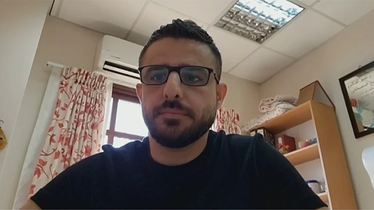 "המקום היה נראה כמו טבח, גופות של ילדים על הדשא, אסון נורא"