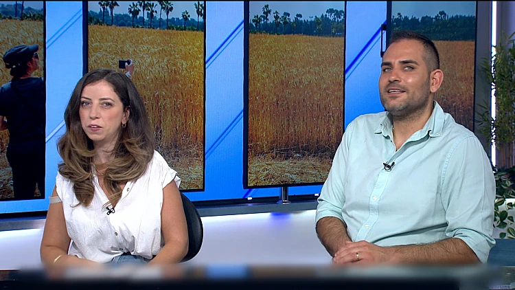שווים: האנשים מעוררי ההשראה שלא נותנים למגבלה לעצור אותם