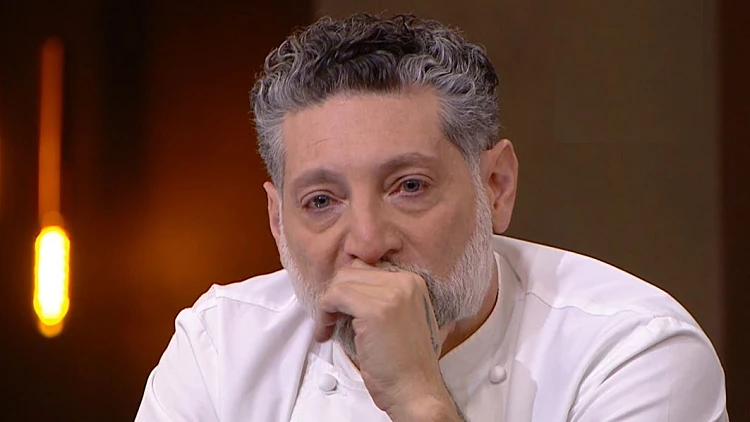 הקינוח הפתיע את השפים, האמת מאחוריו העבירה בהם צמרמורת