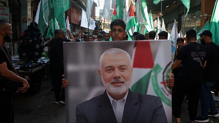 רשימת חיסול: הפגיעה בחמאס ובחיזבאללה - ומי עדיין שרד?