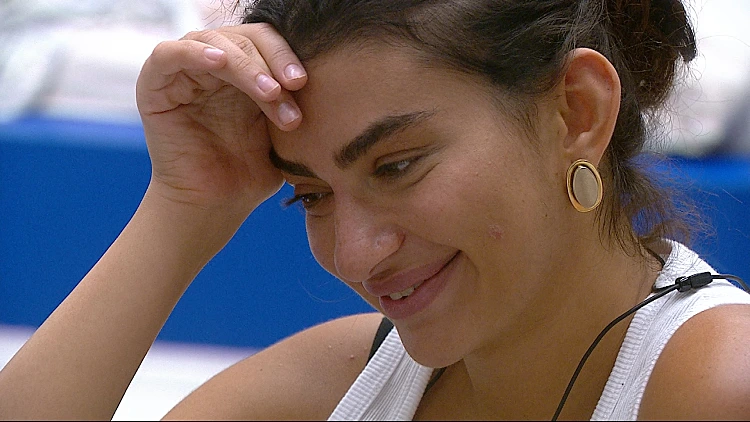 מה התכונה של פרידה שכבשה את דיג'יי?