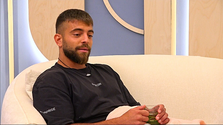 השיחה שחיכינו לה: עידן ושילה מדברים על אמילי