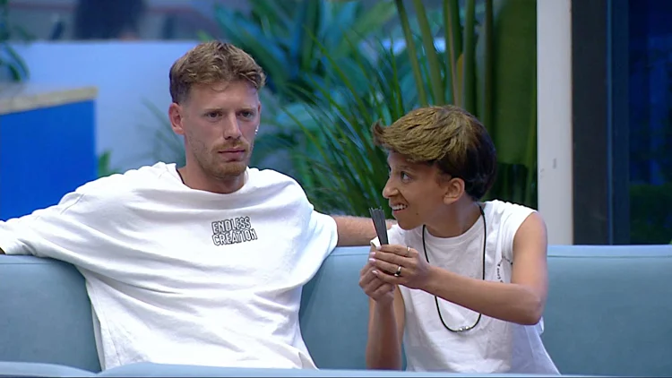 מארטיק החסינות ועד לקרב נשי במיוחד – תקציר השבוע בבית | רשת 13