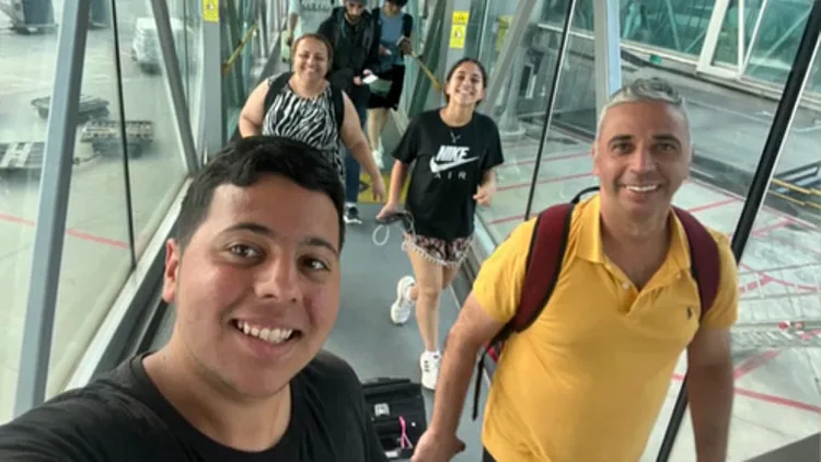 "צריכים לבוא לקראתנו": חופשת הקיץ המשפחתית שהפכה לסיוט