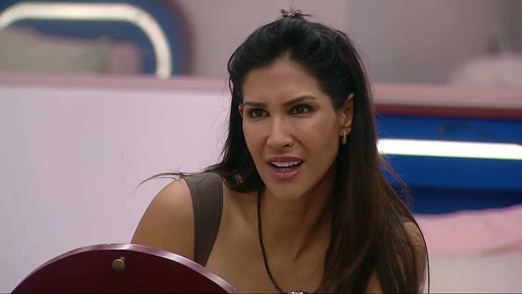 "זה המטבח של אמא שלך?!": קרב הסכינים במטבח ממשיך