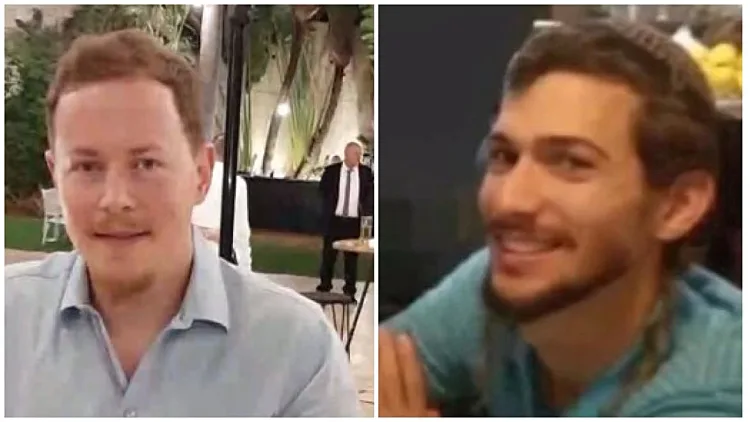 יורם ואיתמר נעדרים כבר חודשים, המשפחות זועמות על המדינה