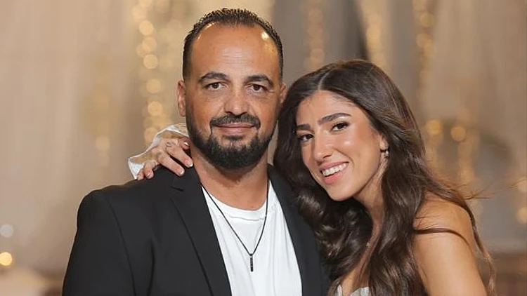 "כשבאים למסעדה, ישר שואלים עליו": סיפורו של השף שנרצח ב-7.10