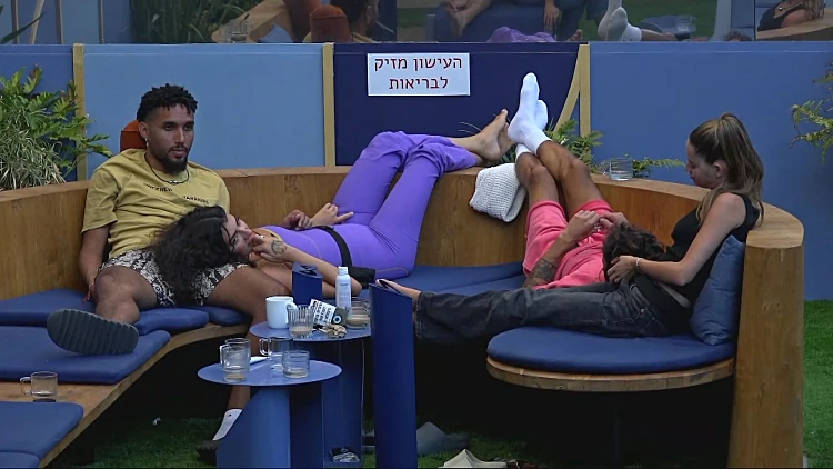 עם מי פרידה לא תיכנס לזוגיות?