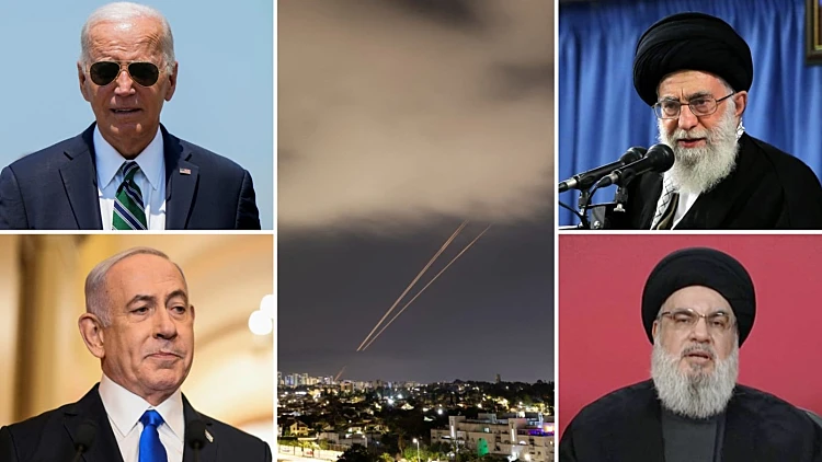 הערכה: נסראללה נחוש לתקוף גם בלי איראן; צה"ל ב"מוכנות שיא"
