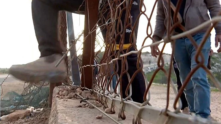 תצפיתניות ששירתו ביו"ש מזהירות: 7 באוקטובר הבא מעבר לפינה