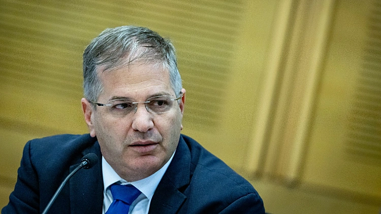 קיש על השביתה באוניברסיטאות: "פוליטית ולא-חוקית"