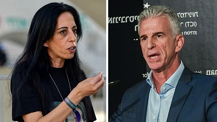 עינב צנגאוקר: ברנע אמר לי שלא תיתכן עסקה במציאות הפוליטית הזו