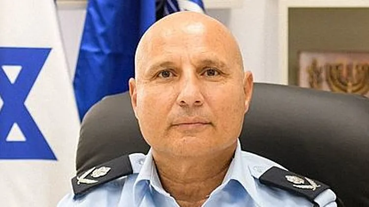 ניצב יהודה בן עטר