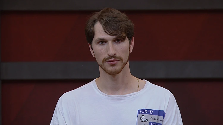 "אני יותר יצירתי מאנשים שעושים את זה שנים": האודישן של שחר אפרת