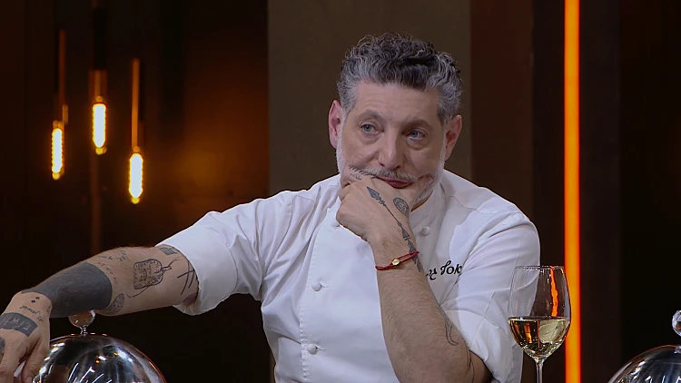 "תפסו אותי כדי שלא אהרוג אותו": מה גרם לאסף להתעצבן?