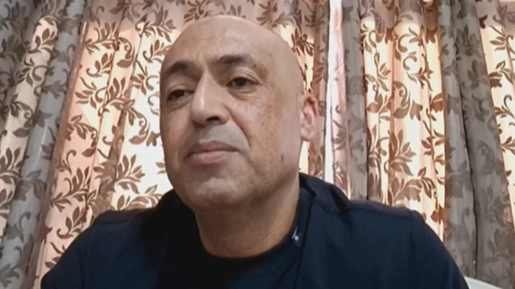 "העובדים ביקשו סליחה": מוחמד נתקבל בהודעה גזענית בעבודה