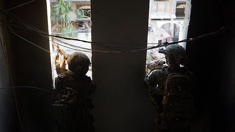 2 לוחמים נפלו וגופת חלל חטוף חולצה מעזה; נמשך המבצע בשומרון