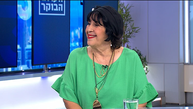 "הוא ילד שיש בו הכל": אמא של חיים על ההתמודדות בבית "האח"