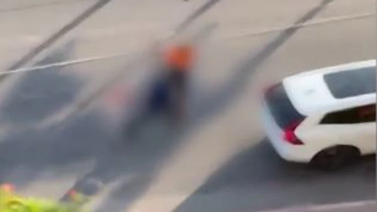 חשד לרצח: בן 24 נדקר למוות באשקלון לאחר מריבה בכביש