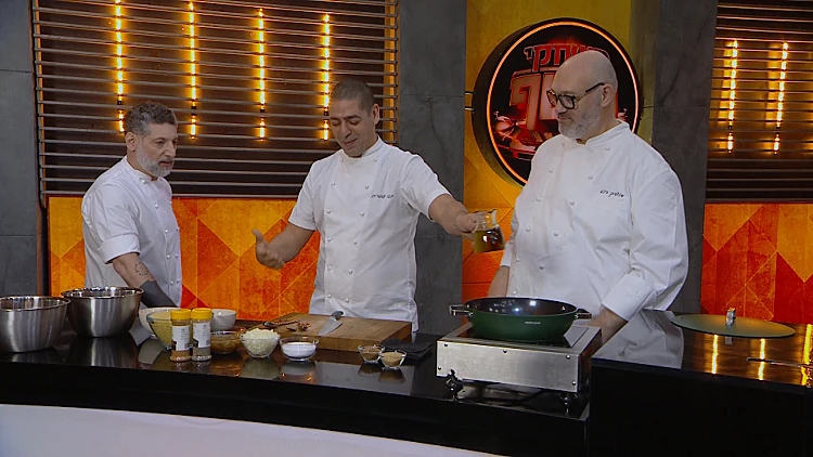 טיפ השף: מה המתכון של השפים לתוספת קלה ובריאה?