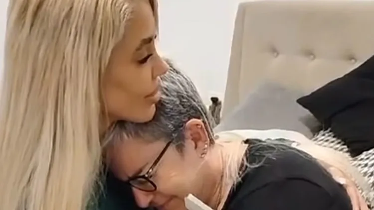 לרה מטודי, סתיו קצין