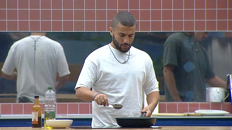 מסיבת נקניקיות: זה מה שאוכלים בבית האח הגדול אחרי ההדחה