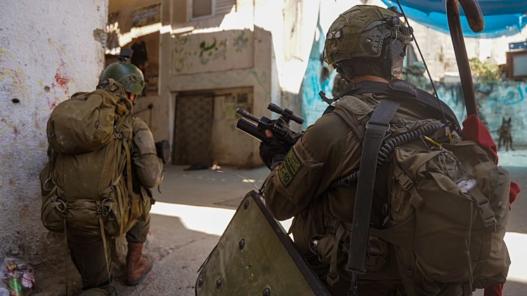 3 בכירים בג'יהאד האסלאמי חוסלו בטולכרם; צה"ל תקף בלבנון