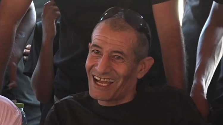 "כולם מוזמנים להשתתף בשמחתנו": הימים הראשונים של פרחאן בבית