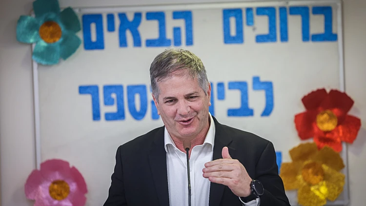 ציון נכשל: תמונת המצב של מערכת החינוך לקראת החזרה ללימודים